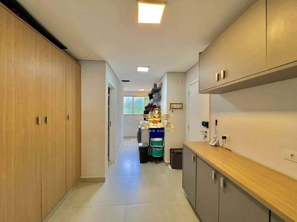 Apartamento, 4 quartos, 156 m² - Foto 6