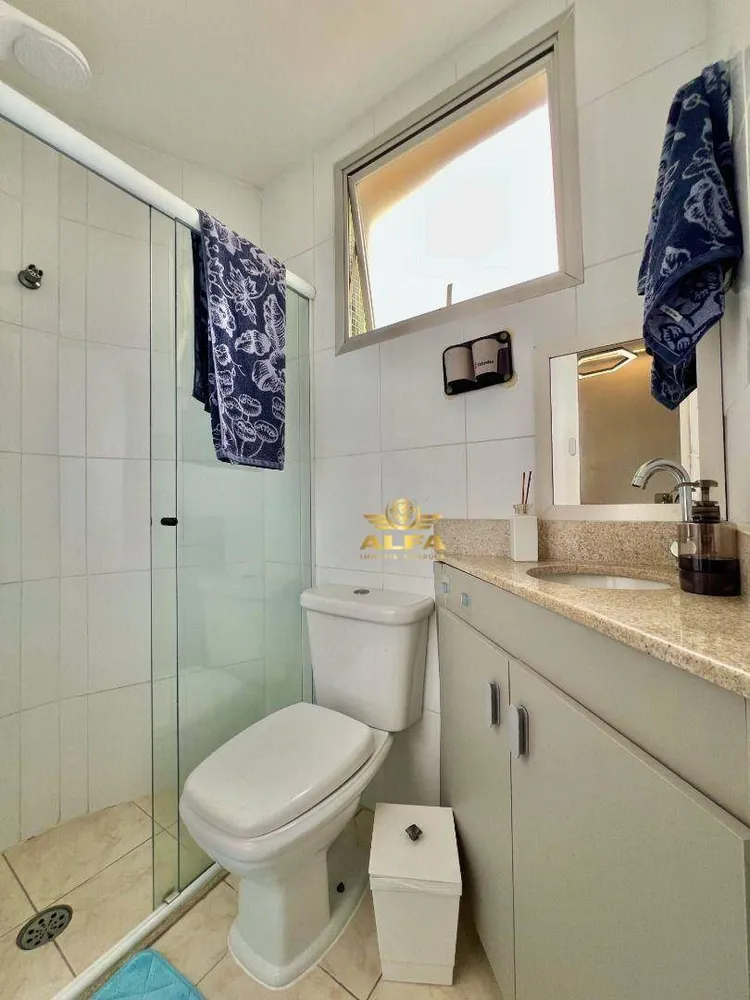 Apartamento, 4 quartos, 156 m² - Foto 7