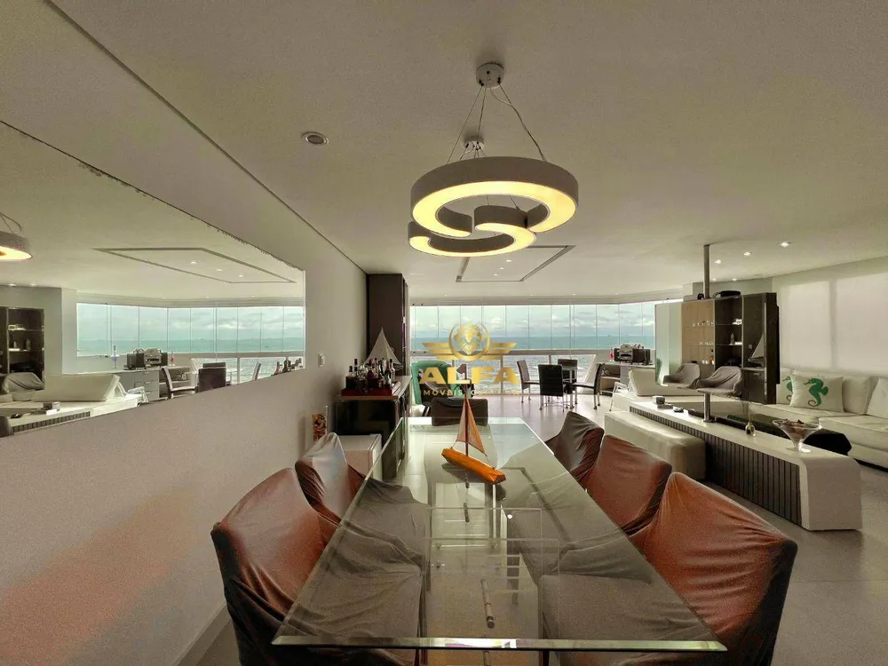 Apartamento, 4 quartos, 156 m² - Foto 1
