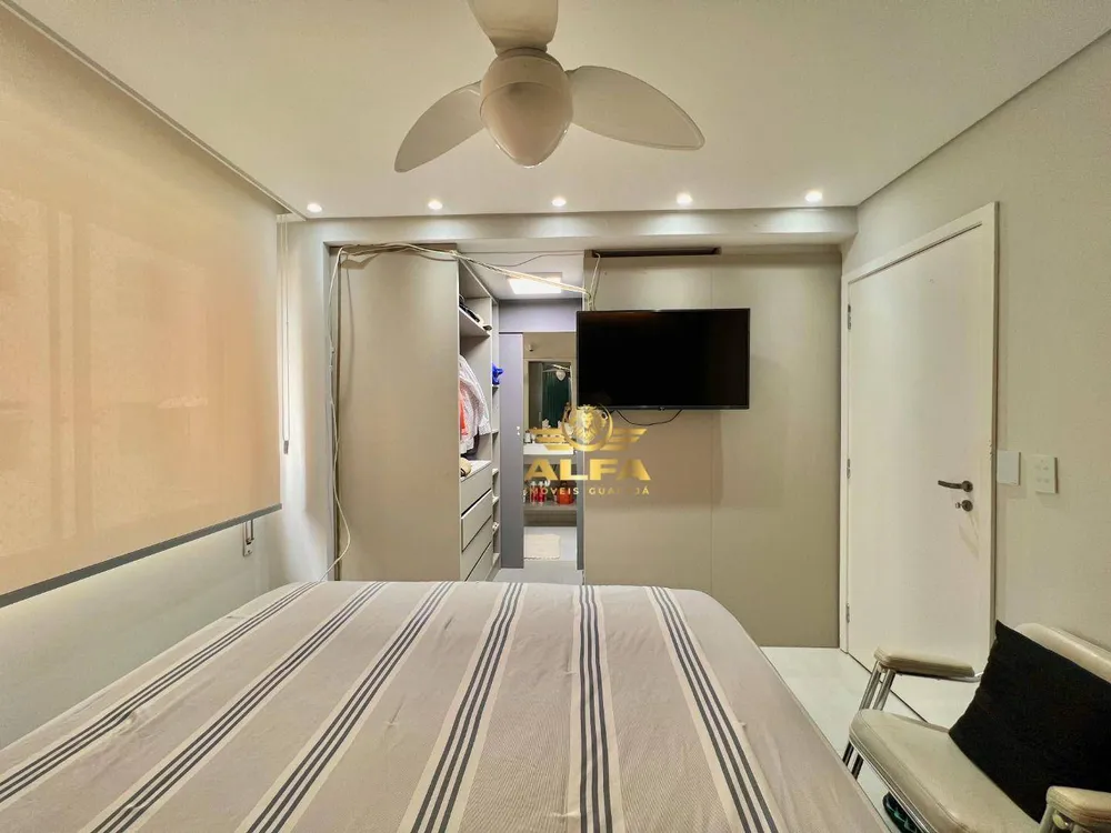 Apartamento, 4 quartos, 156 m² - Foto 4