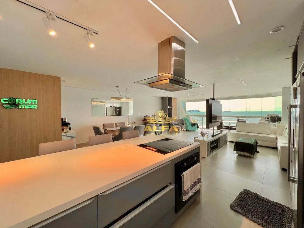 Apartamento, 4 quartos, 156 m² - Foto 3