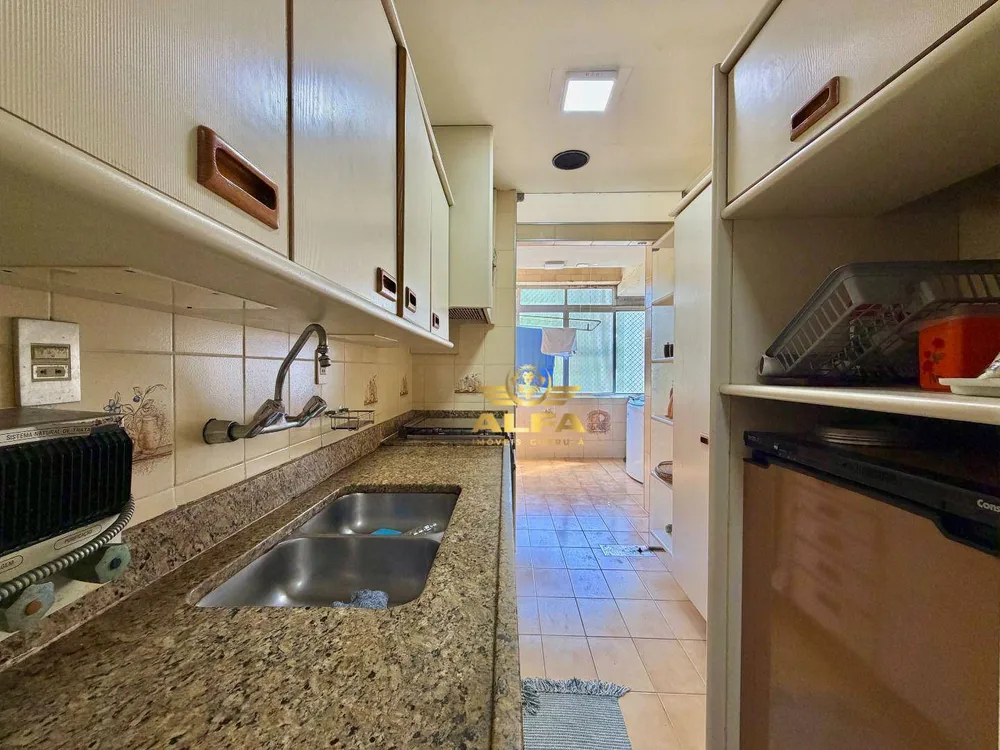Apartamento, 2 quartos, 140 m² - Foto 10