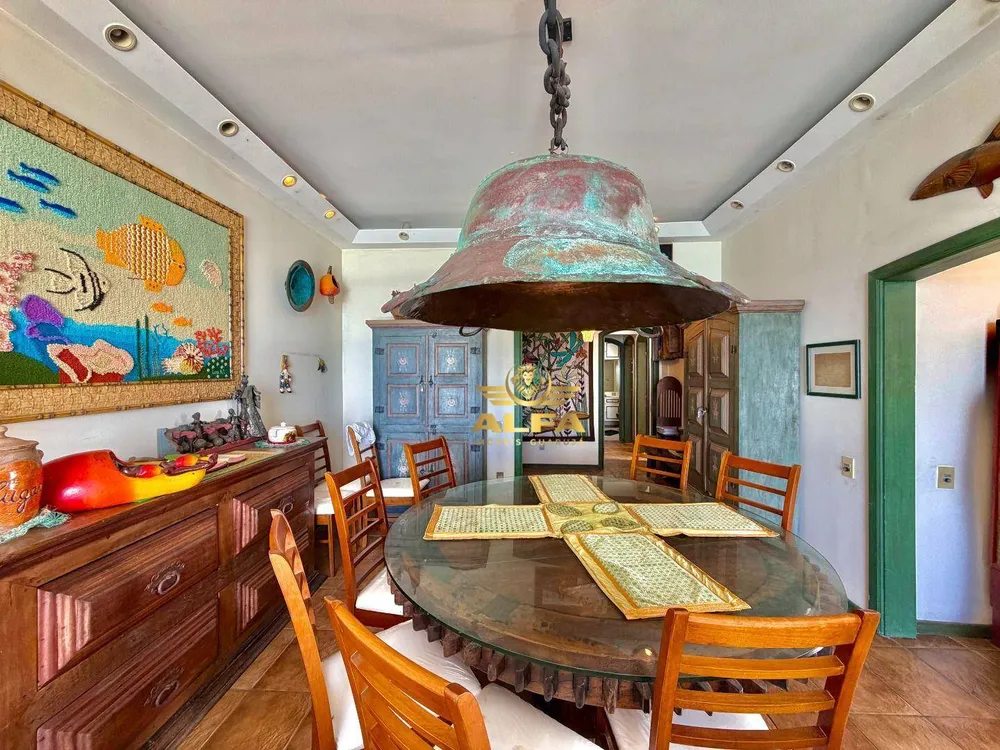 Apartamento, 2 quartos, 140 m² - Foto 6