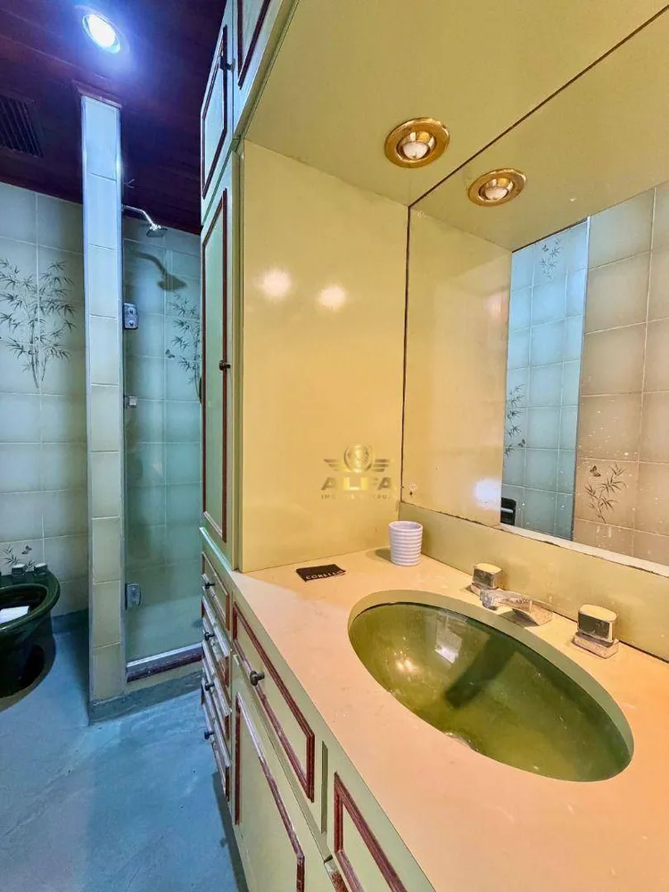 Apartamento, 2 quartos, 140 m² - Foto 9