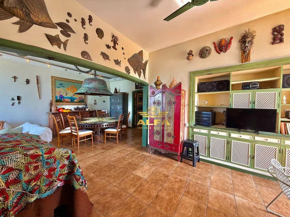 Apartamento, 2 quartos, 140 m² - Foto 5
