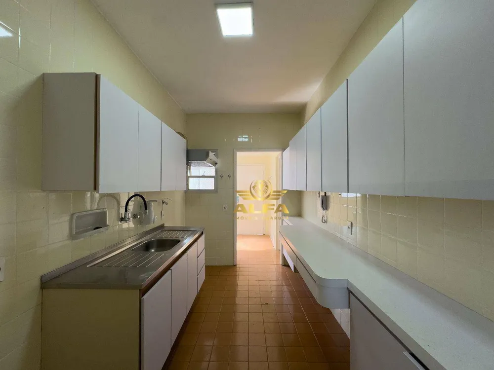 Apartamento, 4 quartos, 140 m² - Foto 3