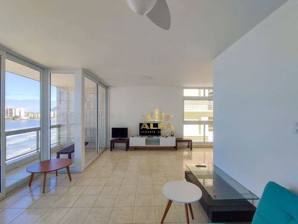 Apartamento, 3 quartos, 186 m² - Foto 4