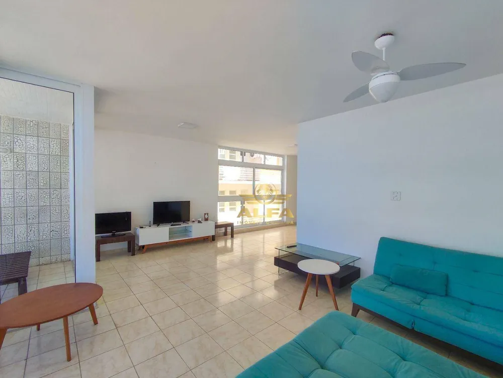 Apartamento, 3 quartos, 186 m² - Foto 6