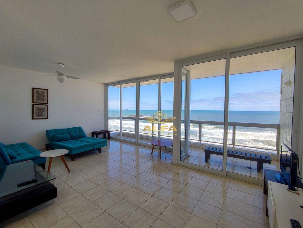 Apartamento, 3 quartos, 186 m² - Foto 4