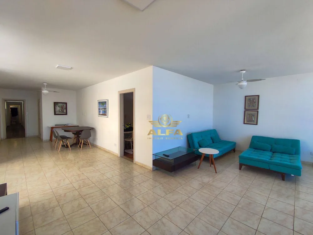 Apartamento, 3 quartos, 186 m² - Foto 3