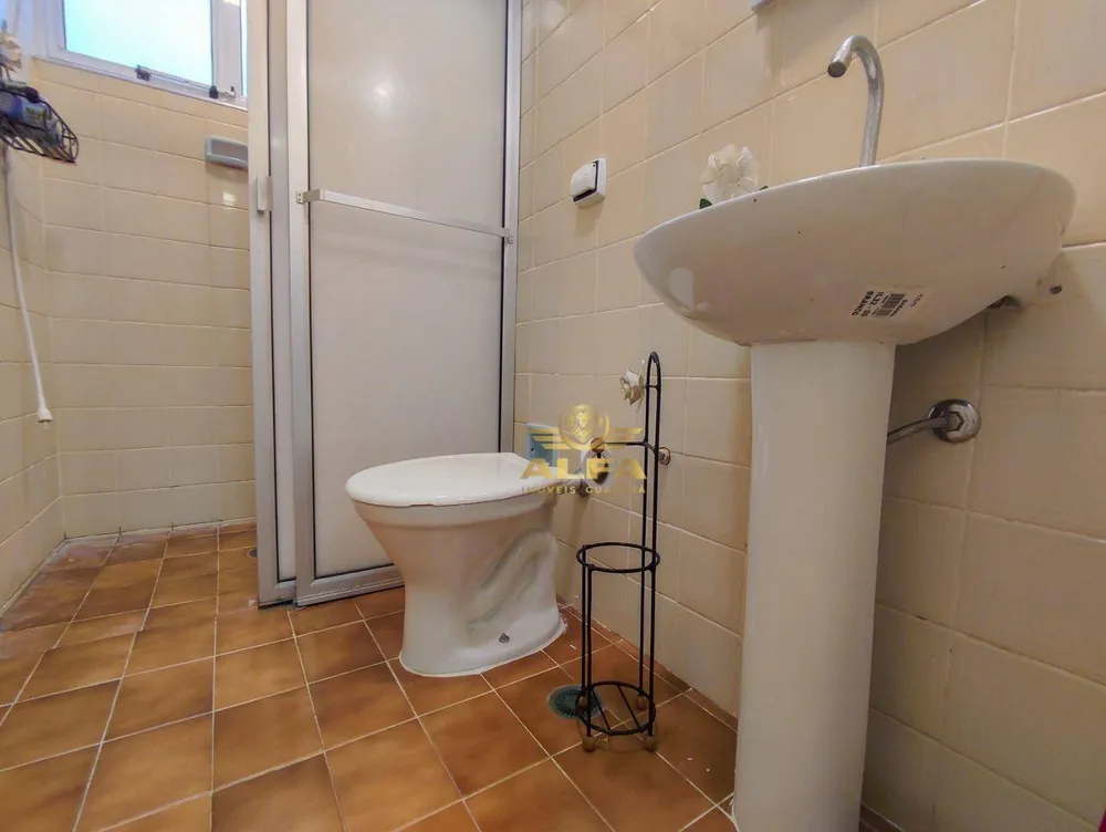 Apartamento, 3 quartos, 186 m² - Foto 10