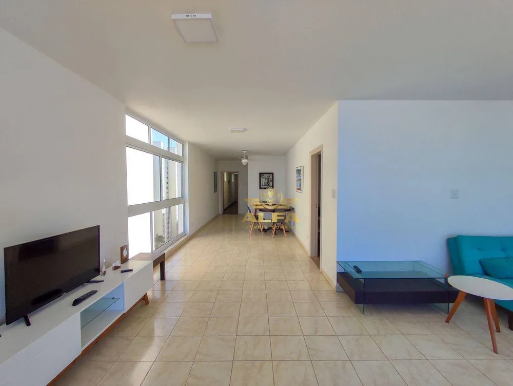 Apartamento, 3 quartos, 186 m² - Foto 5