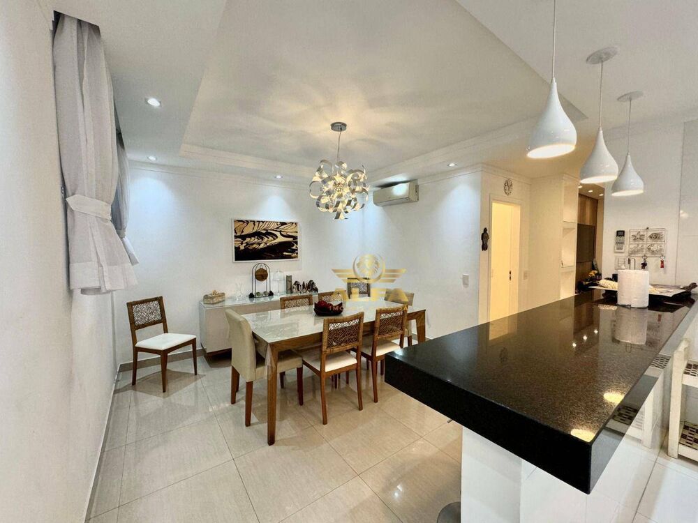 Apartamento, 5 quartos, 215 m² - Foto 2