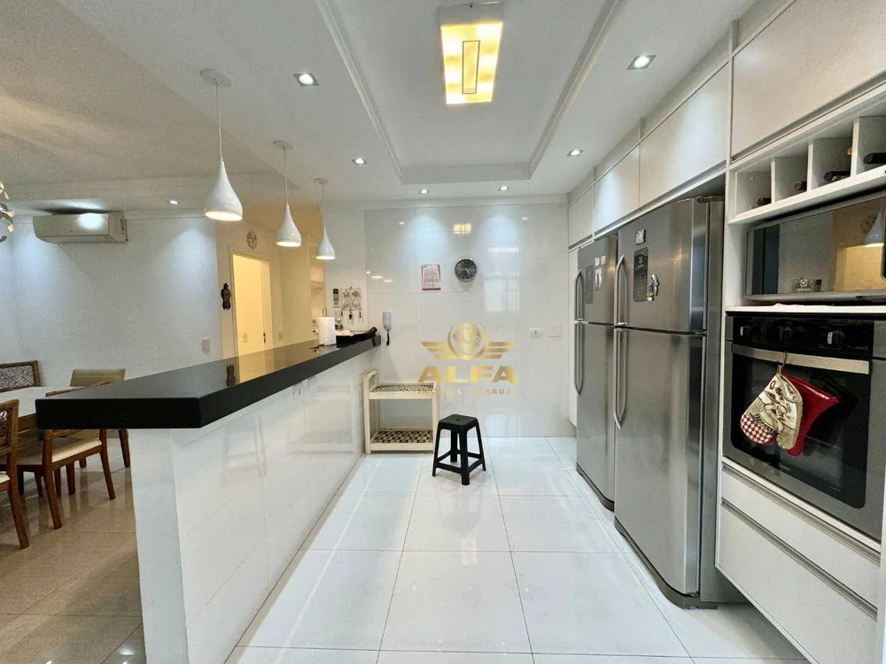 Apartamento, 5 quartos, 215 m² - Foto 11