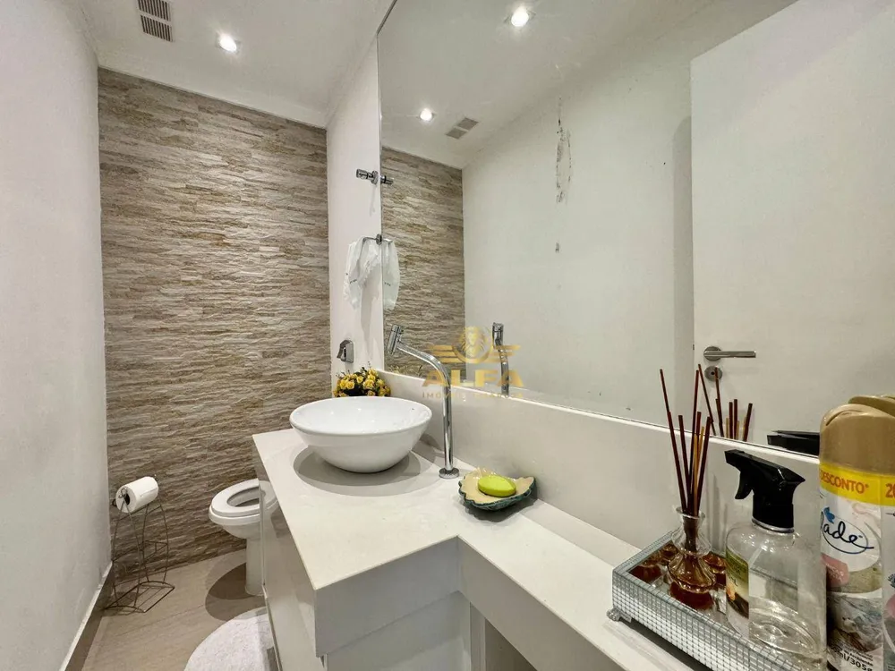 Apartamento, 5 quartos, 215 m² - Foto 4