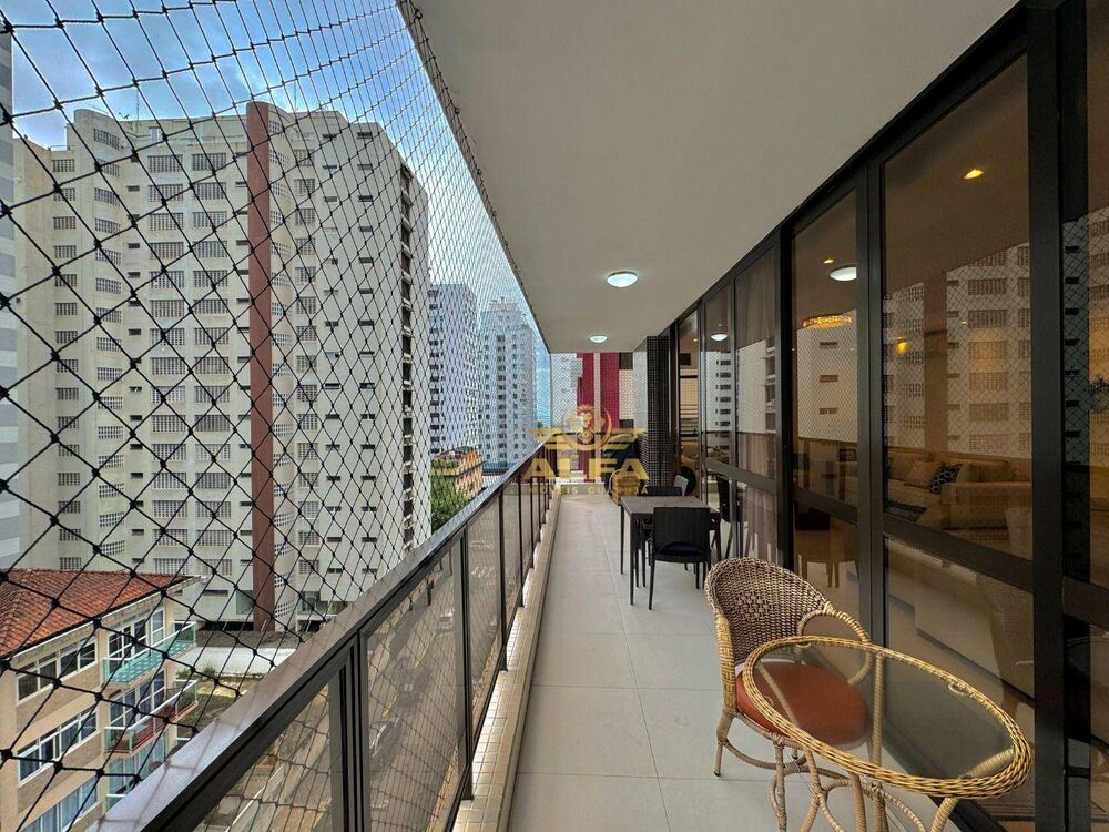 Apartamento, 5 quartos, 215 m² - Foto 4