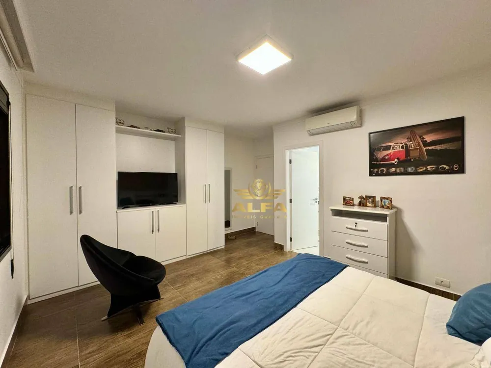 Apartamento, 5 quartos, 215 m² - Foto 8