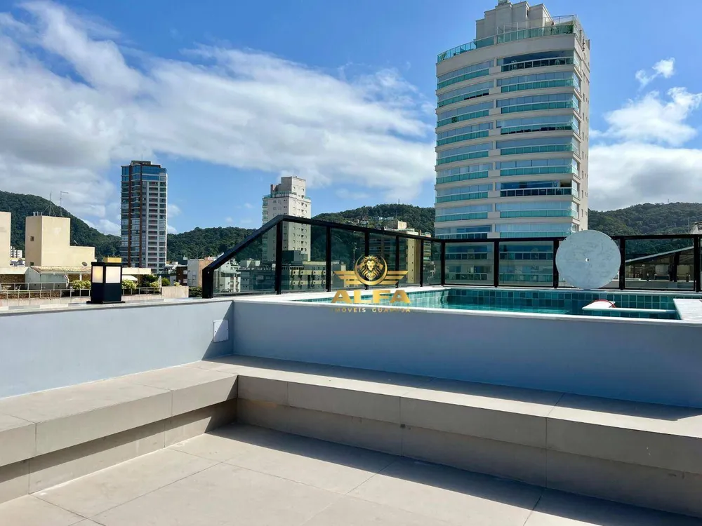 Cobertura, 4 quartos, 260 m² - Foto 4