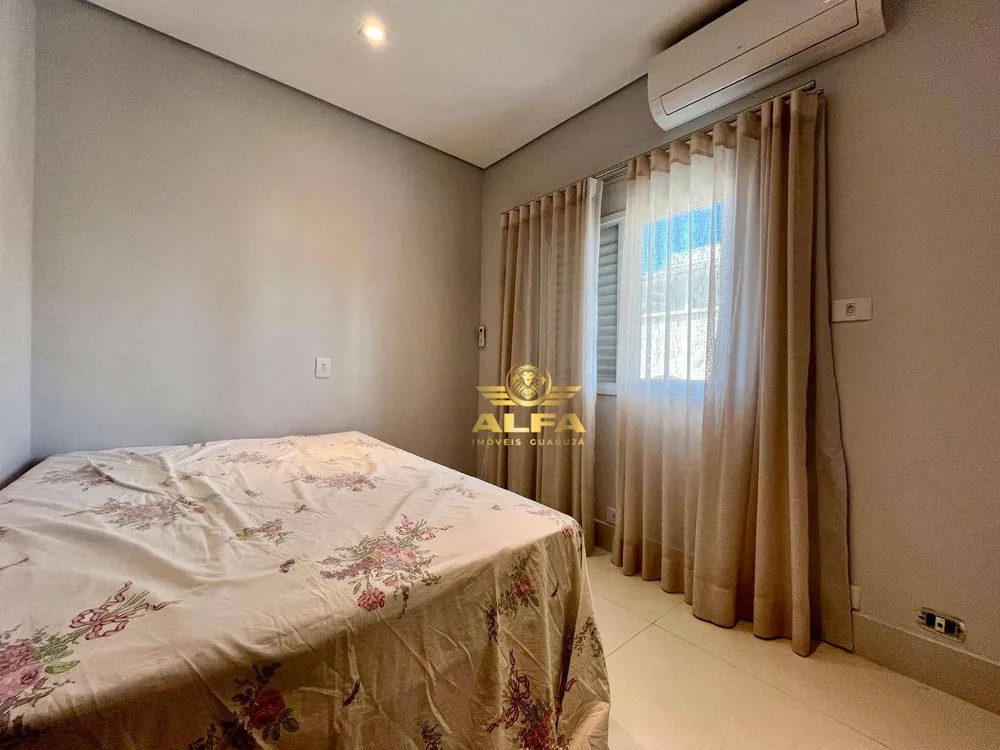 Cobertura, 4 quartos, 260 m² - Foto 7