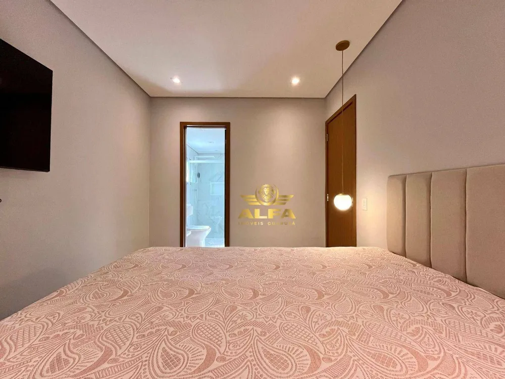 Cobertura, 4 quartos, 260 m² - Foto 10