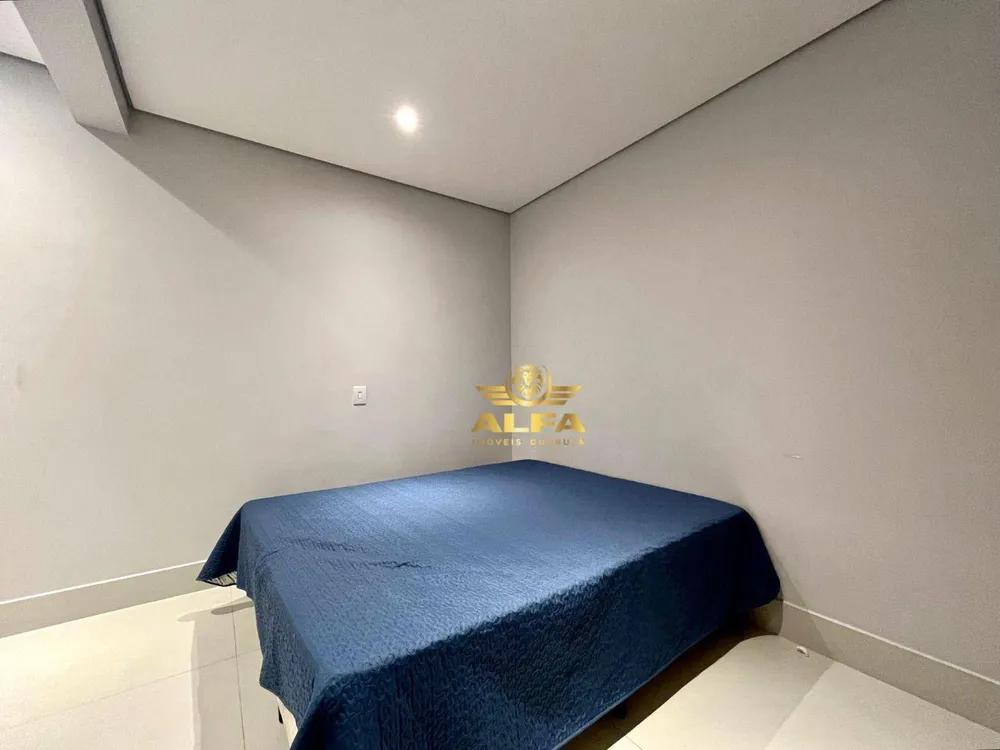 Cobertura, 4 quartos, 260 m² - Foto 1