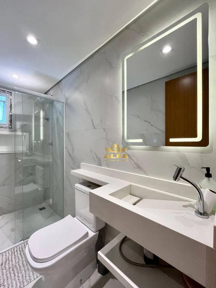 Cobertura, 4 quartos, 260 m² - Foto 2