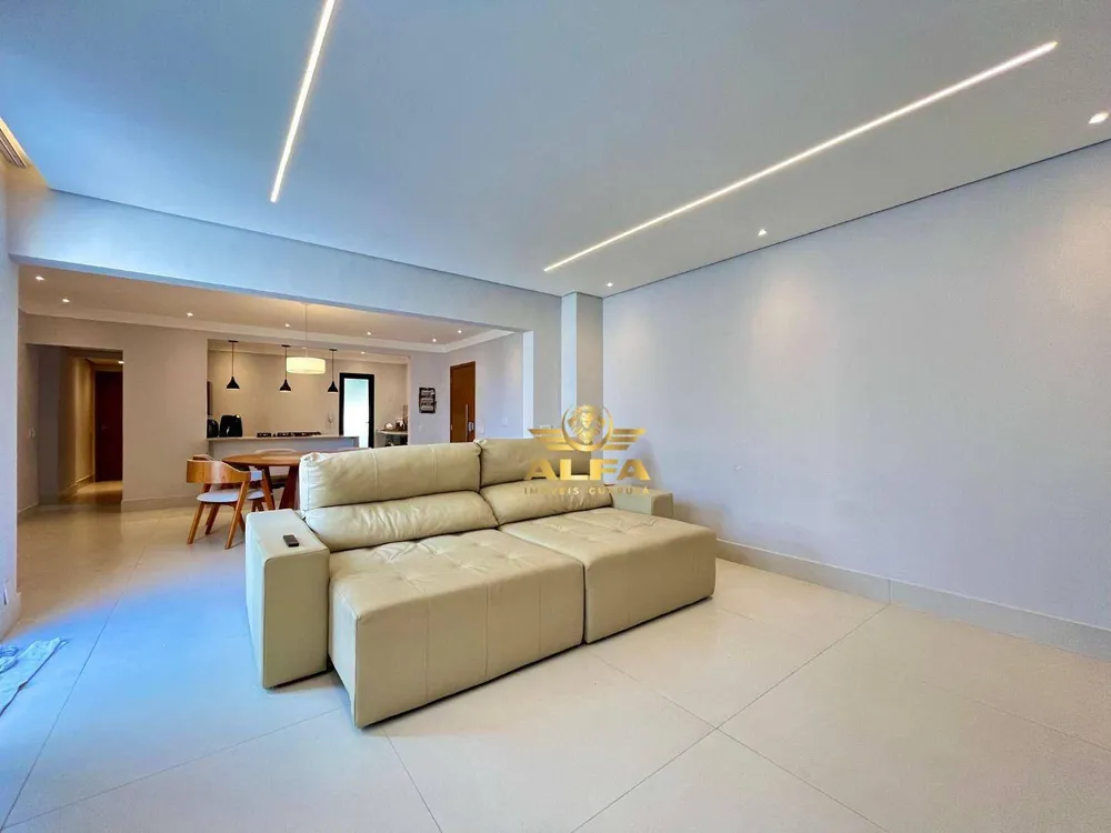Cobertura, 4 quartos, 260 m² - Foto 6
