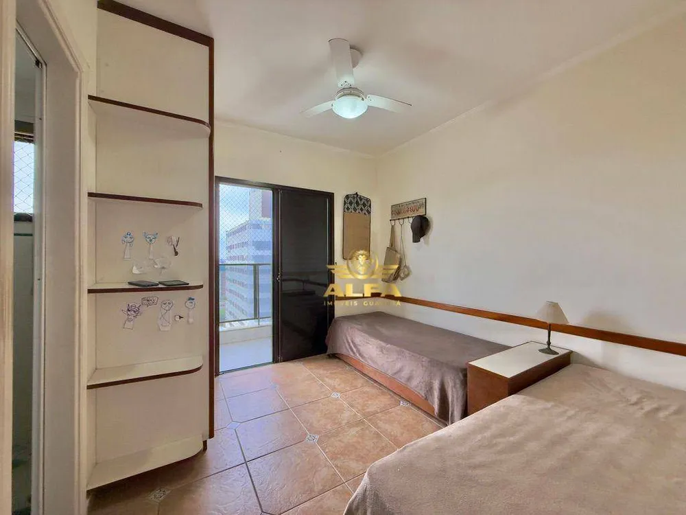 Apartamento, 3 quartos, 116 m² - Foto 4