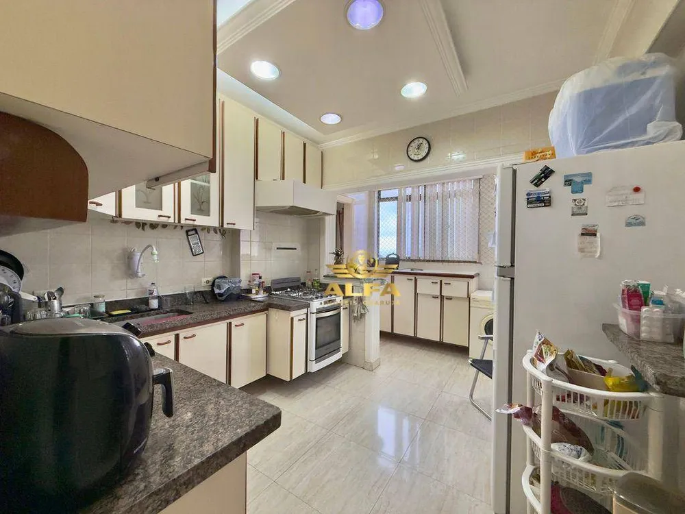 Apartamento, 3 quartos, 116 m² - Foto 4