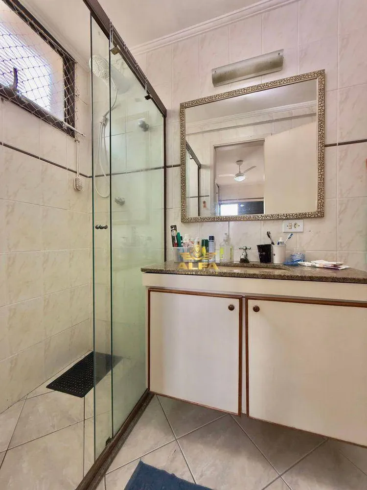 Apartamento, 3 quartos, 116 m² - Foto 2