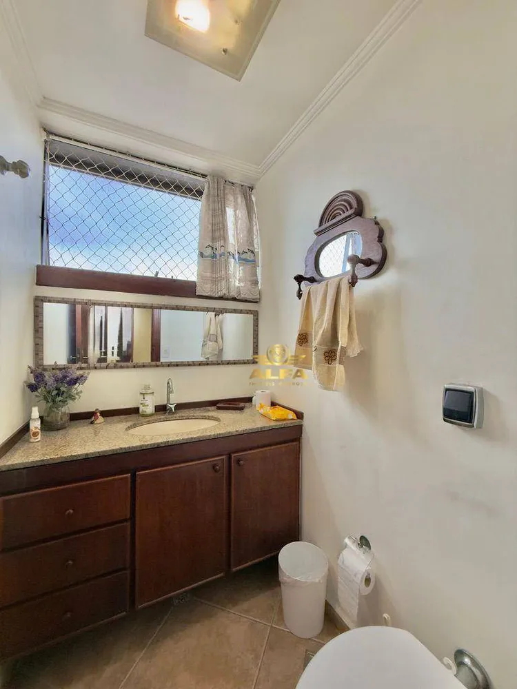 Apartamento, 3 quartos, 116 m² - Foto 3