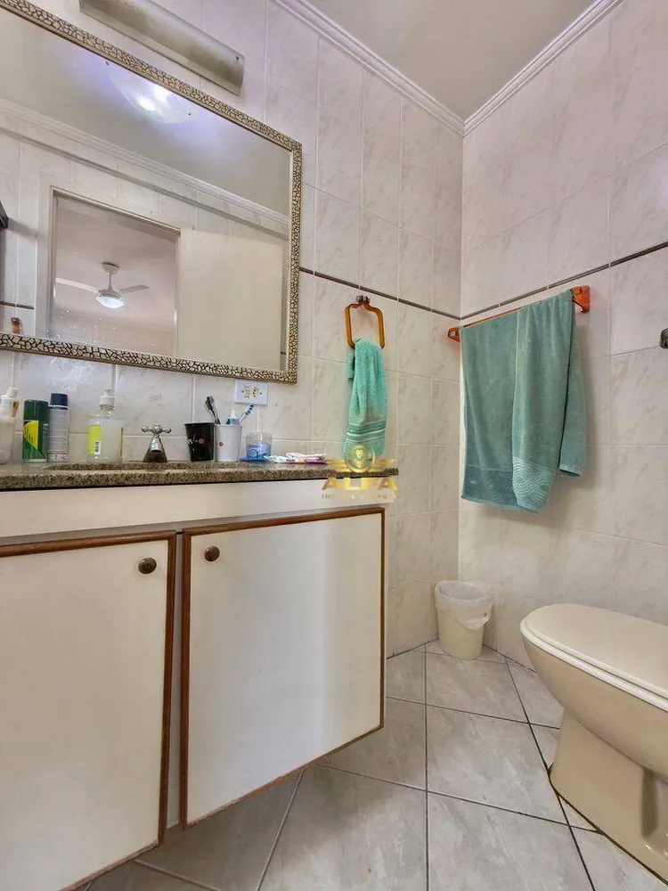 Apartamento, 3 quartos, 116 m² - Foto 3