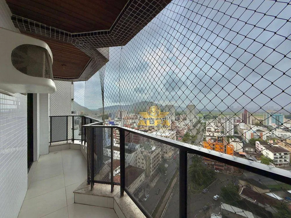 Apartamento, 3 quartos, 116 m² - Foto 5