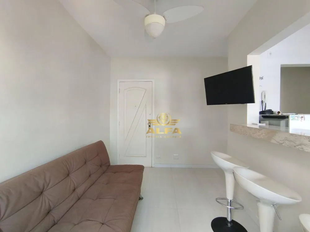 Apartamento, 1 quarto, 55 m² - Foto 3