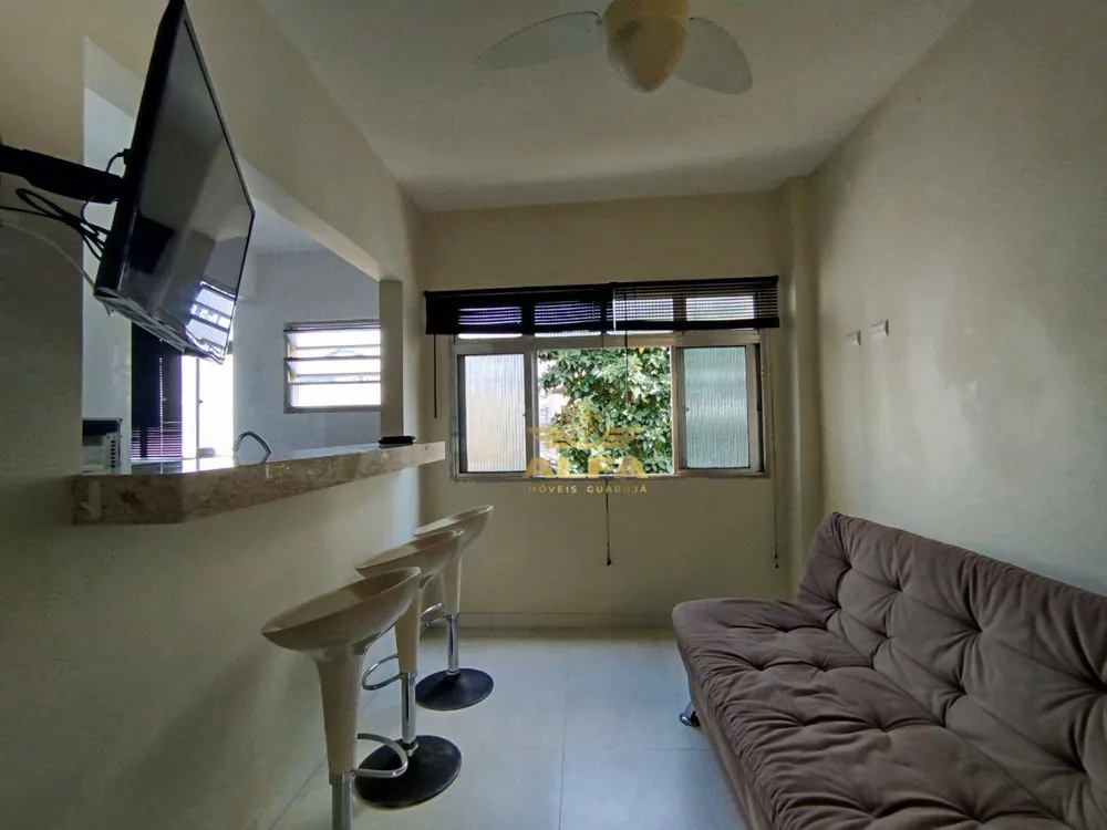 Apartamento, 1 quarto, 55 m² - Foto 2