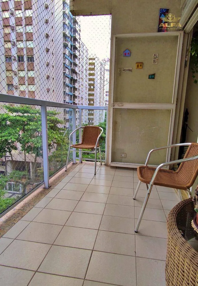 Apartamento, 3 quartos, 160 m² - Foto 4