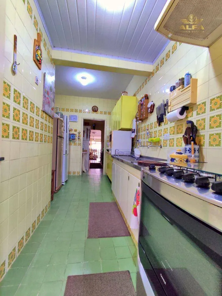 Apartamento, 3 quartos, 160 m² - Foto 9