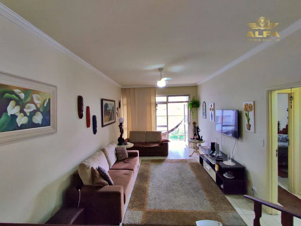 Apartamento, 3 quartos, 160 m² - Foto 2