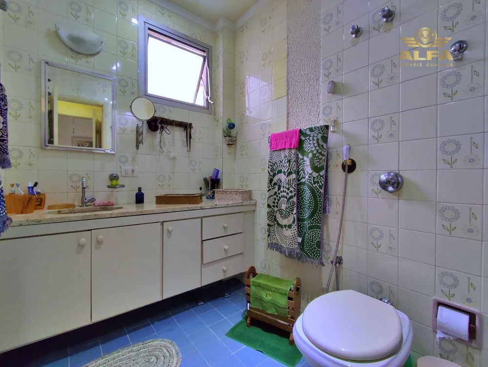 Apartamento, 3 quartos, 160 m² - Foto 6
