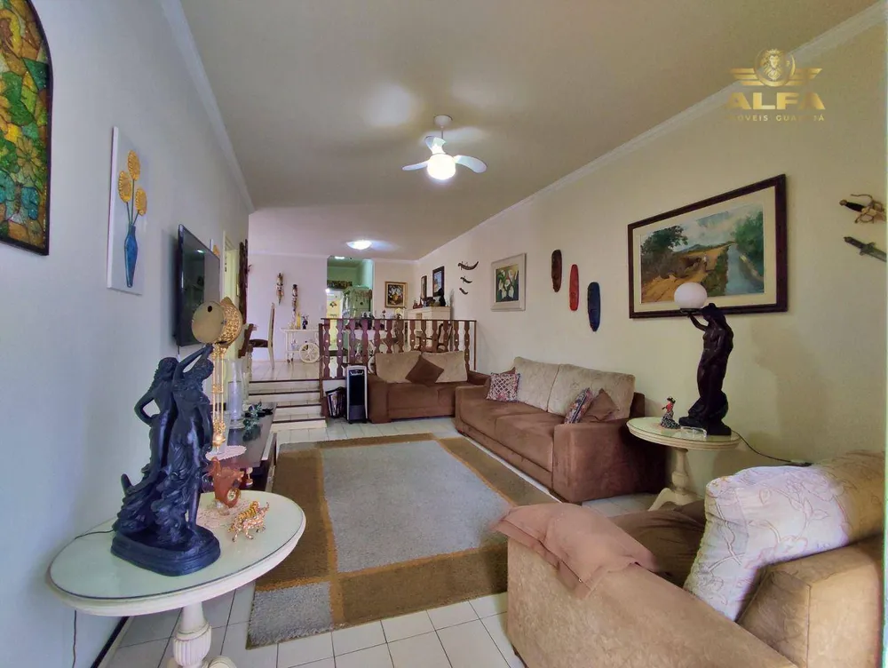 Apartamento, 3 quartos, 160 m² - Foto 3