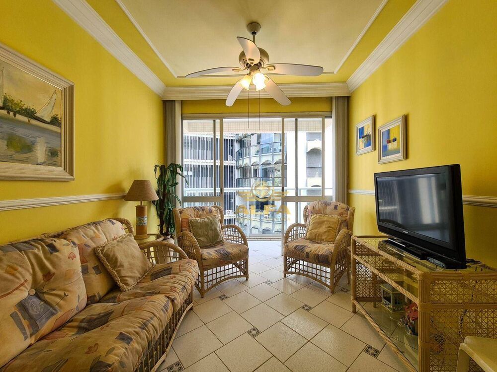 Apartamento, 3 quartos, 106 m² - Foto 5