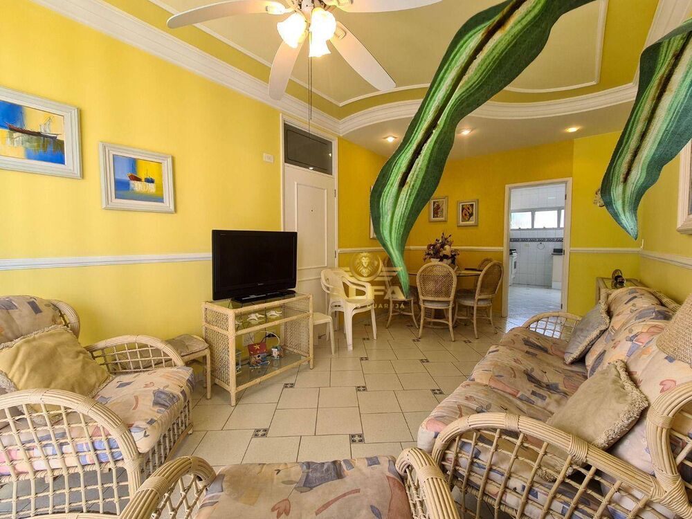 Apartamento, 3 quartos, 106 m² - Foto 6