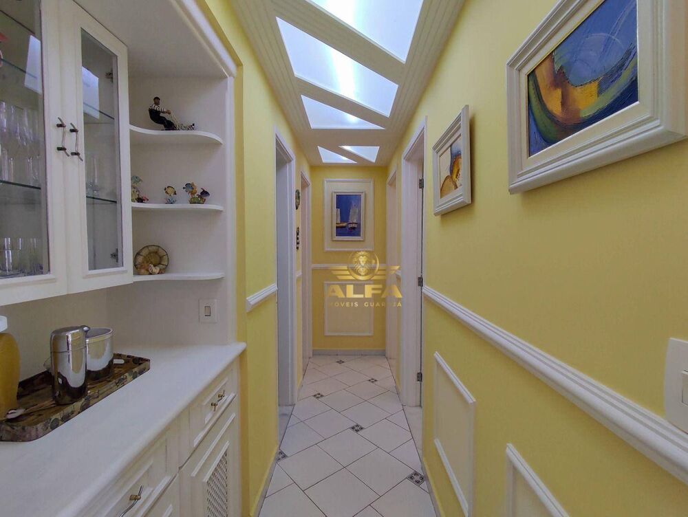 Apartamento, 3 quartos, 106 m² - Foto 7