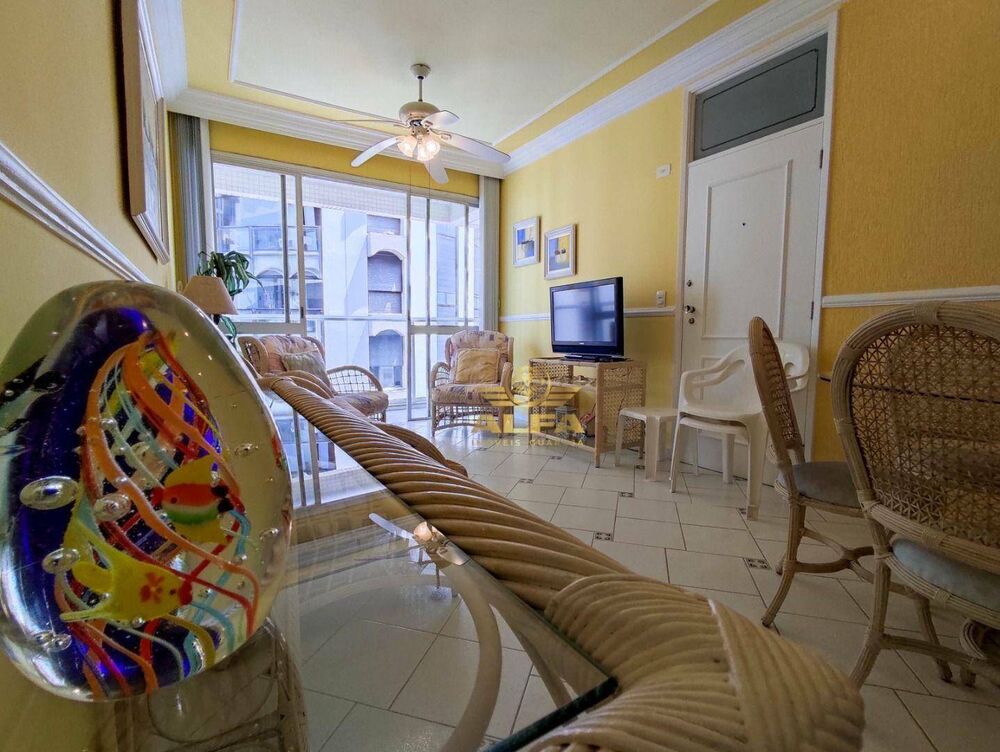 Apartamento, 3 quartos, 106 m² - Foto 2