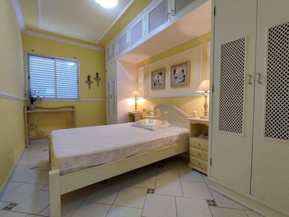 Apartamento, 3 quartos, 106 m² - Foto 3