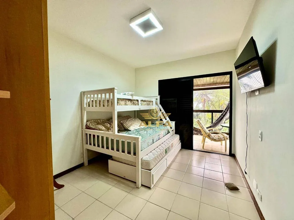 Apartamento, 3 quartos, 131 m² - Foto 2