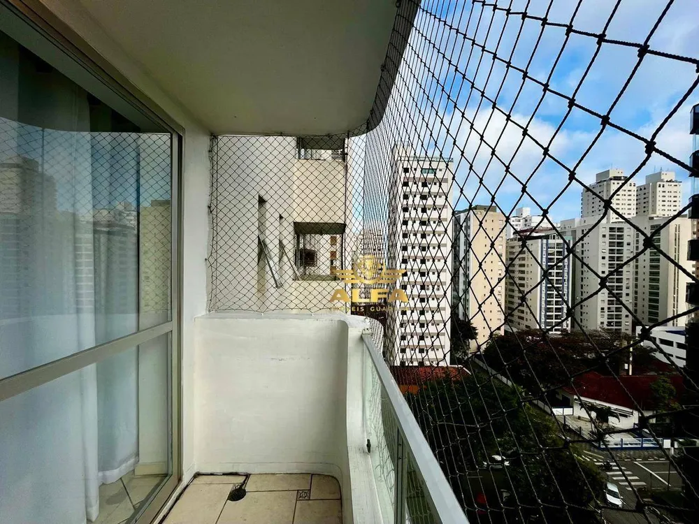 Apartamento, 3 quartos, 120 m² - Foto 4