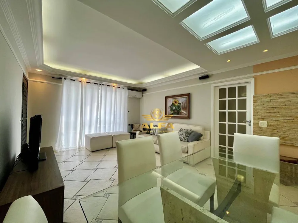 Apartamento, 3 quartos, 120 m² - Foto 2