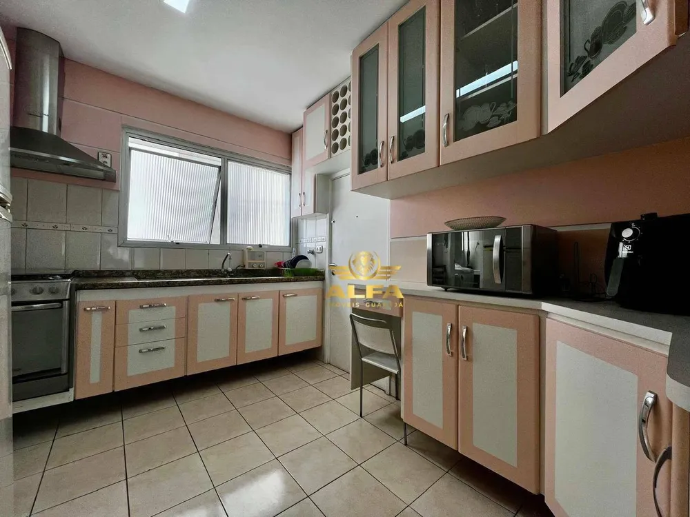Apartamento, 3 quartos, 120 m² - Foto 10