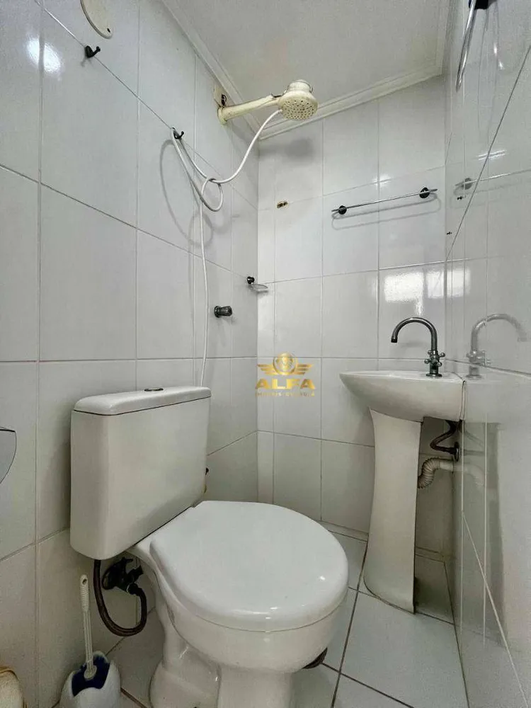 Apartamento, 3 quartos, 120 m² - Foto 12